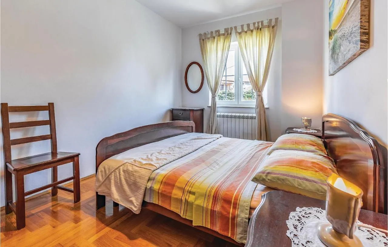 Cozy Home In Marcana With Kitchen Хорватия