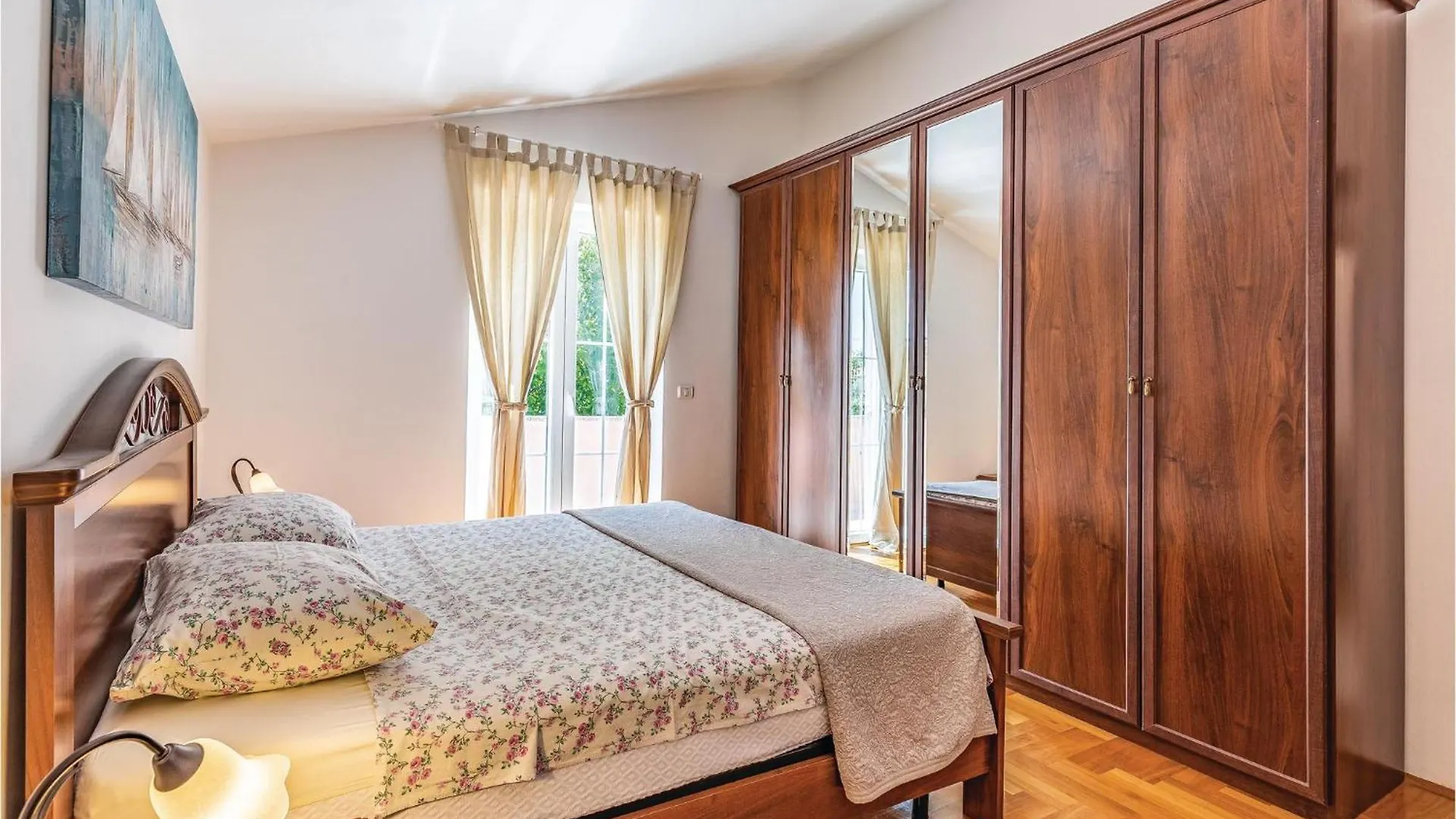 Дом отдыха Cozy Home In Marcana With Kitchen Хорватия