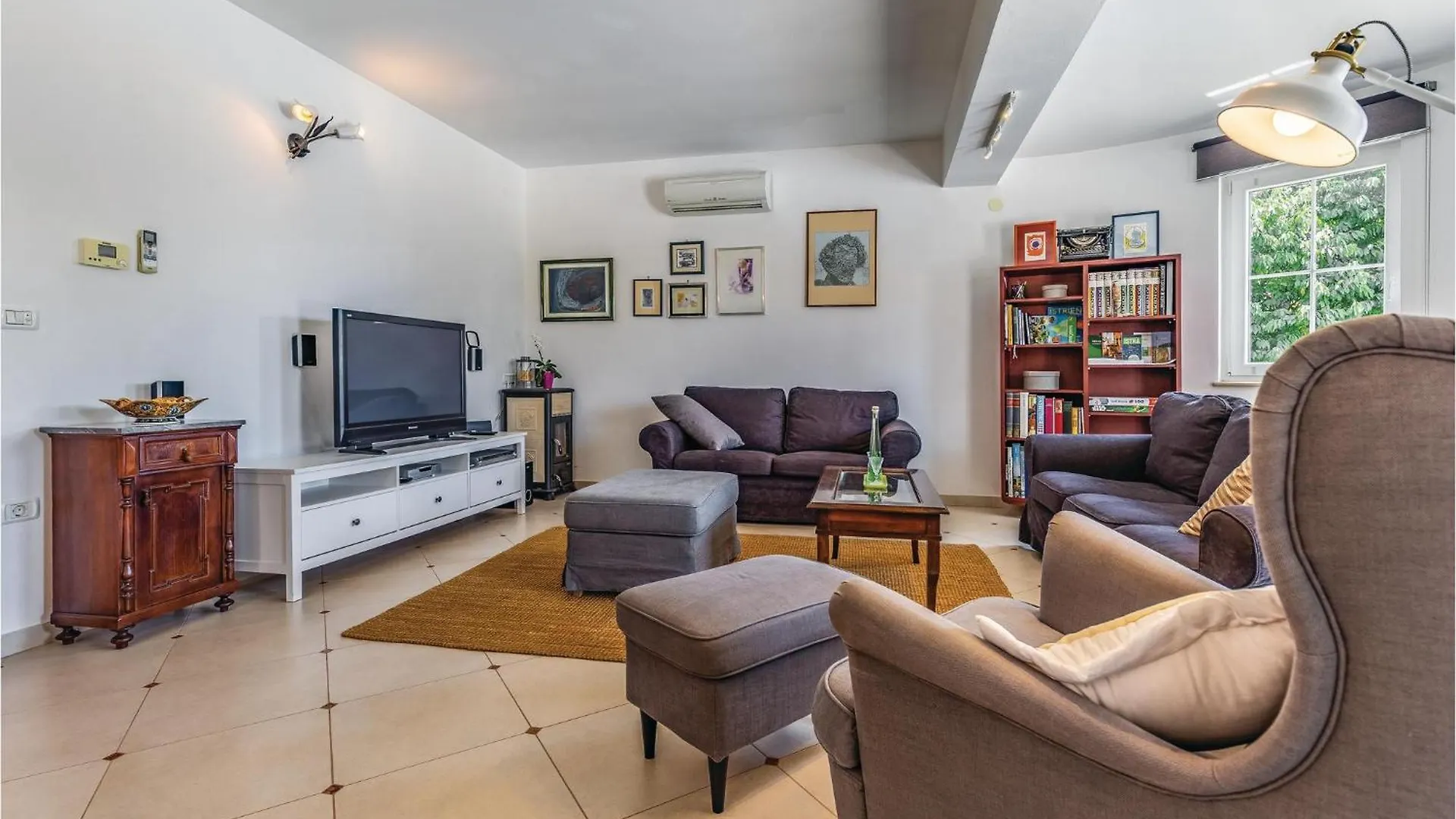 Дом отдыха Cozy Home In Marcana With Kitchen Хорватия