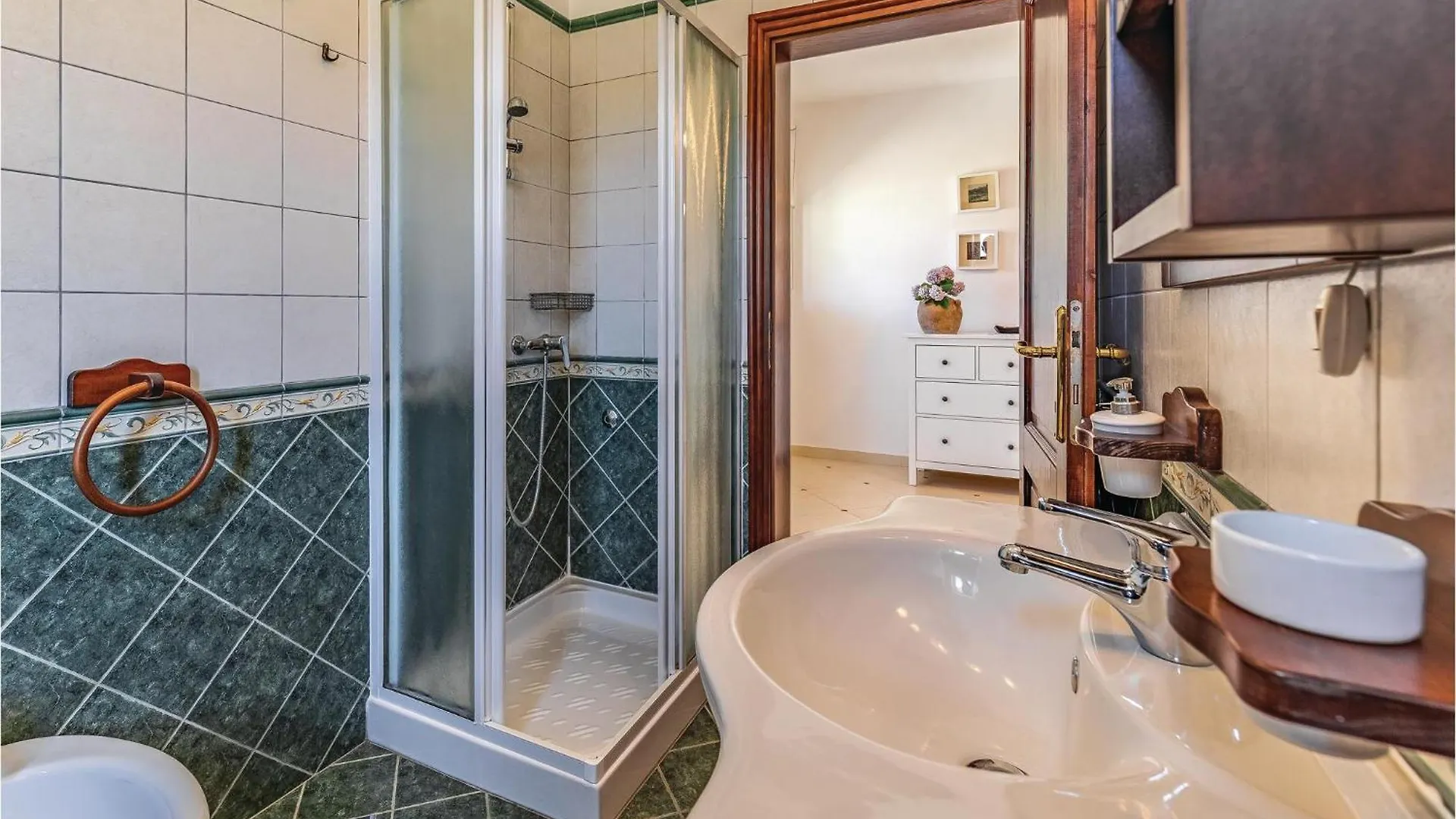 Дом отдыха Cozy Home In Marcana With Kitchen Хорватия